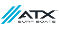 ATX Surf Boats logo