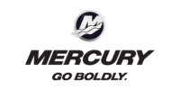 Mercury logo