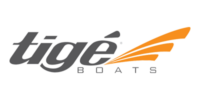 Tiger Boats logo