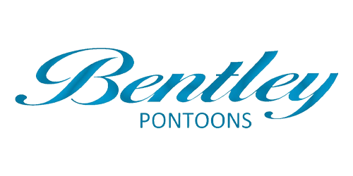 bentley pontoons