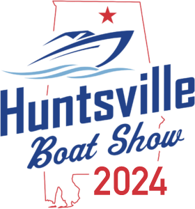 Huntsville Boat Show Logo