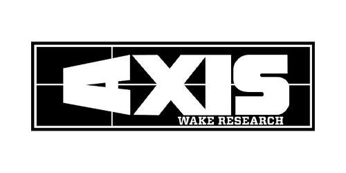 axis wake research