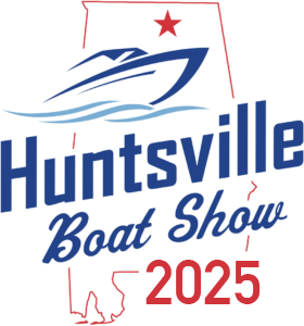 Huntsville Boat Show Logo