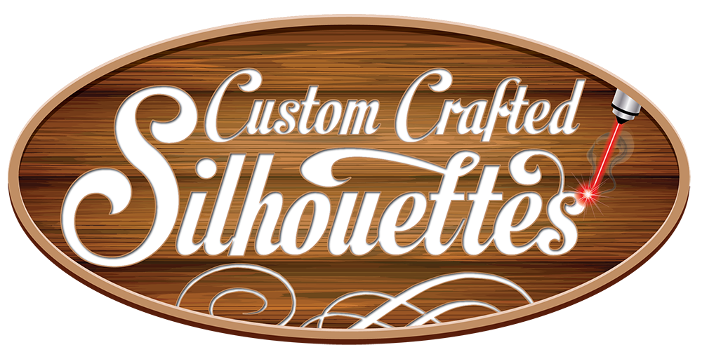 Custom Crafted Silohuettes